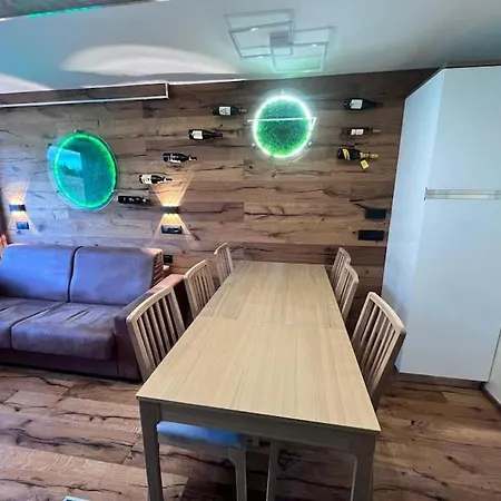 Apartment Chalmettes Lune Etoilee