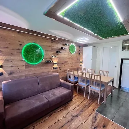 Apartment Chalmettes Lune Etoilee *